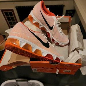 Nike Air Max TailWind Women Size 10